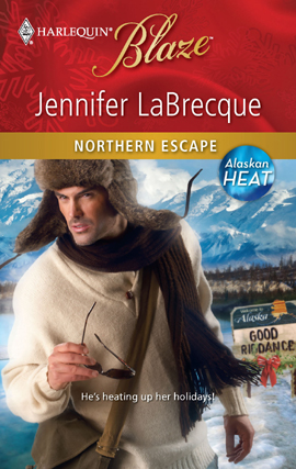 Title details for Northern Escape by Jennifer LaBrecque - Available